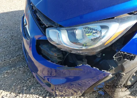 2014 Hyundai Accent Gls z USA, uszkodzony, nr VIN KMHCT4AEXEU660418